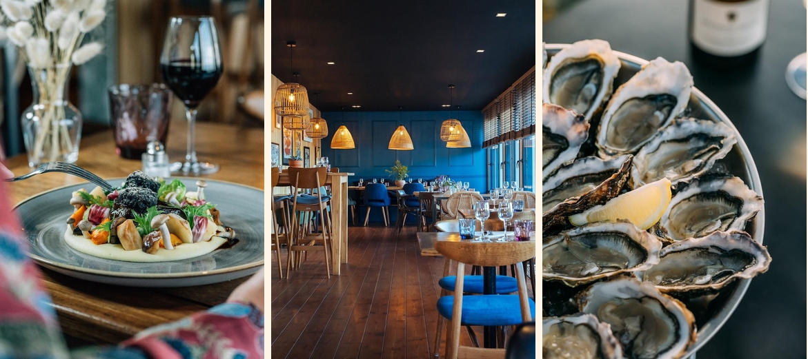 L'Auberge de la Mer - Gallery Image 1