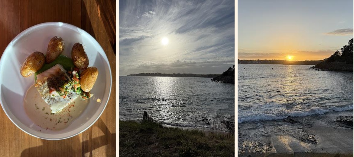 L'Auberge de la Mer - Gallery Image 2