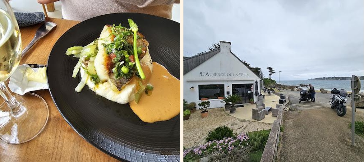 L'Auberge de la Mer - Gallery Image 6