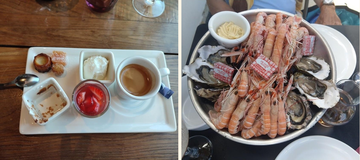 L'Auberge de la Mer - Gallery Image 7