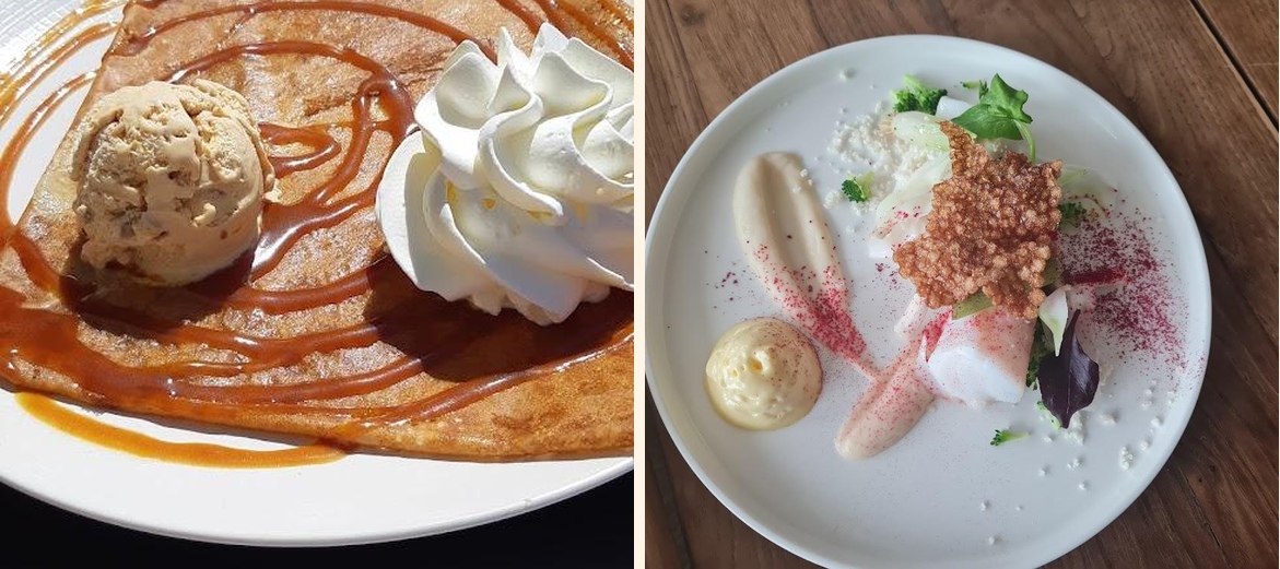 L'Auberge de la Mer - Gallery Image 8